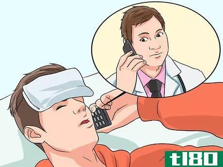 Image titled Know if You Have Otitis Media Step 14