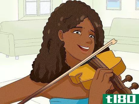 Image titled Improve Violin Intonation Step 11