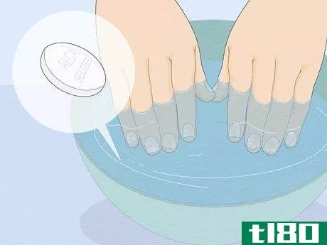 Image titled Get Rid of White Spots on Your Nails Step 6