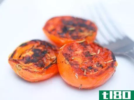 Image titled Grill Tomatoes Step 9