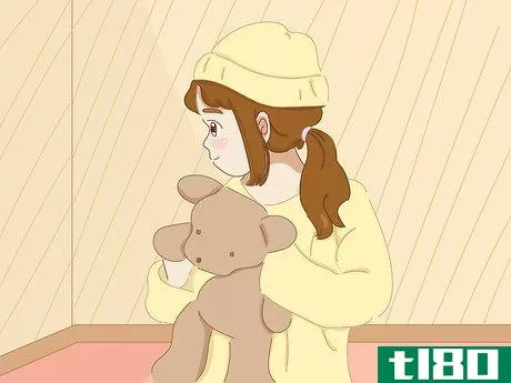 Image titled Help a Preschooler with Separation Anxiety Step 21