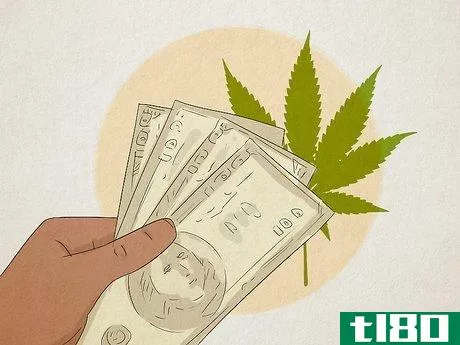 Image titled Invest in Marijuana Step 2