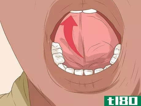 Image titled Heal a Bitten Tongue Step 2