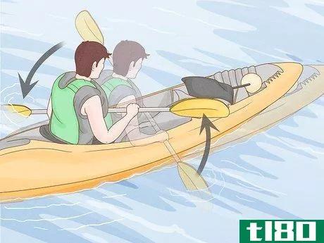 Image titled Kayak Step 18