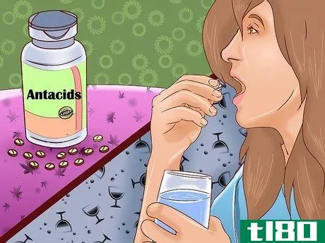 Image titled Get Rid of Heartburn when Pregnant Step 9