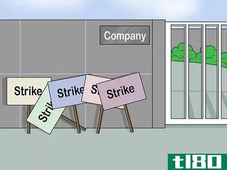 Image titled Go on Strike Step 21