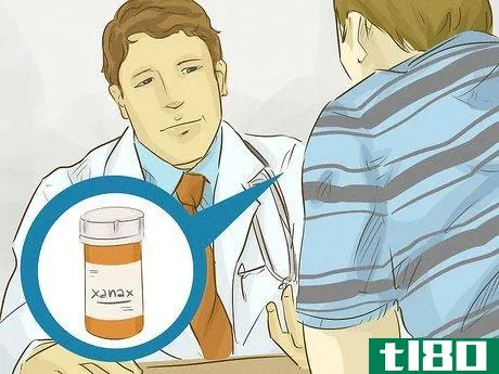 Image titled Get Prescribed Xanax Step 5