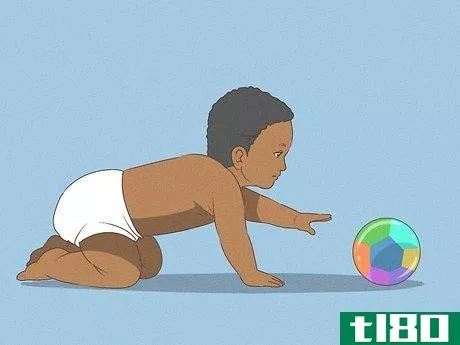 Image titled Help Develop Your Baby's Eyesight Step 3