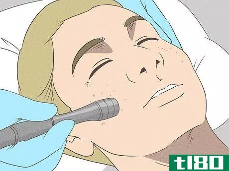 Image titled Get Rid of Spots on Your Skin Step 14