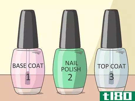 Image titled Get Long Healthy Nails Step 13