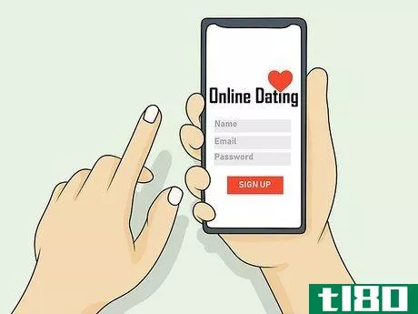 如何知道网上约会是否适合你吗(know if online dating is for you)