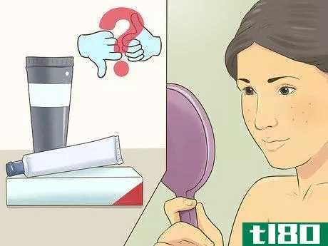 Image titled Know if You Need a Prescription Acne Treatment Step 1