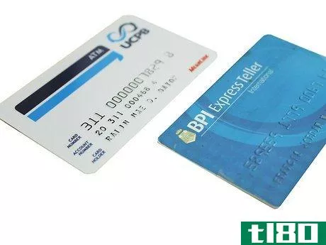 Image titled Keep Your Debit Card Number (PIN) Safe Step 6