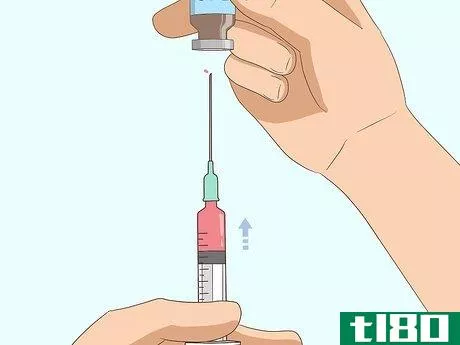 Image titled Give a B12 Injection Step 11