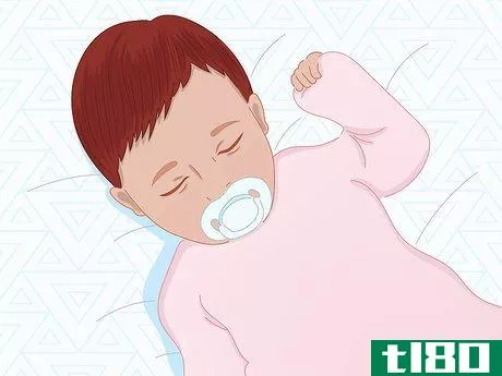 Image titled Put a Baby to Sleep Step 19