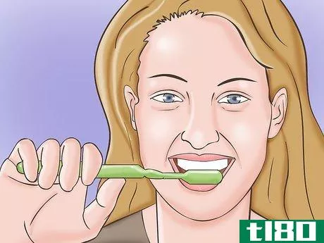 Image titled Know if You Have Oral Thrush Step 8