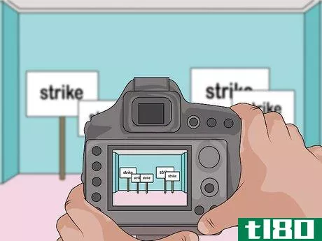 Image titled Go on Strike Step 25