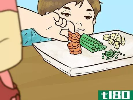 Image titled Get Your Kids to Eat Food That They Don't Like Step 6