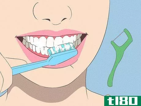 Image titled Get Rid of Tooth Pain Step 21