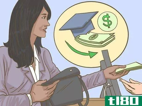 Image titled Get Student Loans Forgiven Step 3