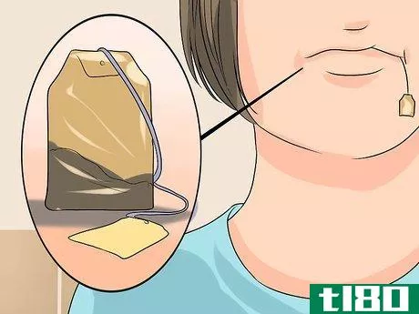 Image titled Pull Out a Tooth Without Pain Step 9