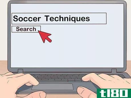 Image titled Impress Soccer Coaches Step 13
