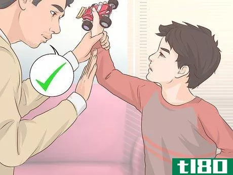Image titled Improve Your Child's Behavior Step 13