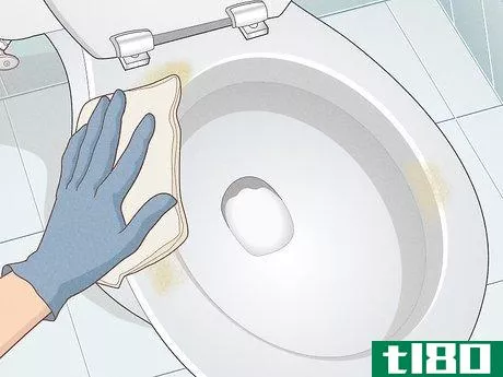 Image titled Keep a Toilet Bowl Clean Without Scrubbing Step 9