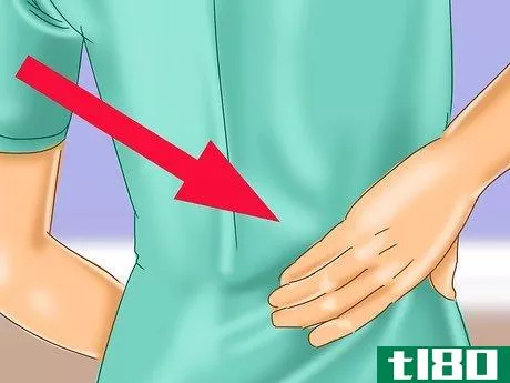 Image titled Get Rid of Side Aches when Running Step 12