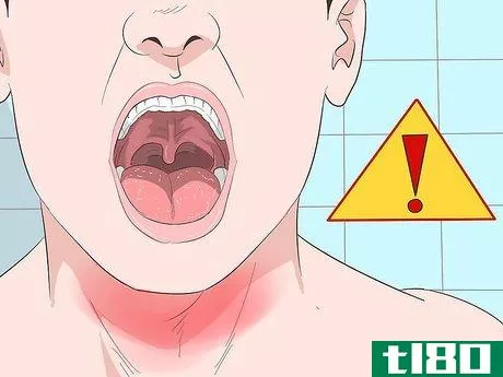 Image titled Get Rid of a Sore Throat Quickly Step 21