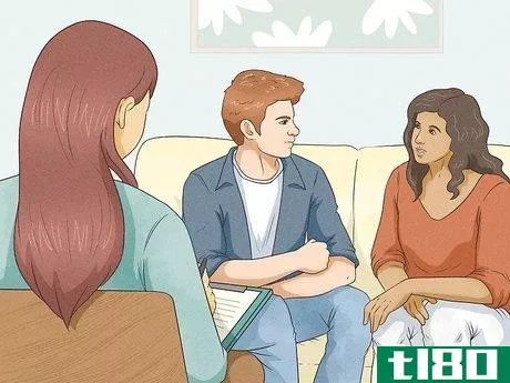 Image titled Have Difficult Conversations with Your Partner Step 13