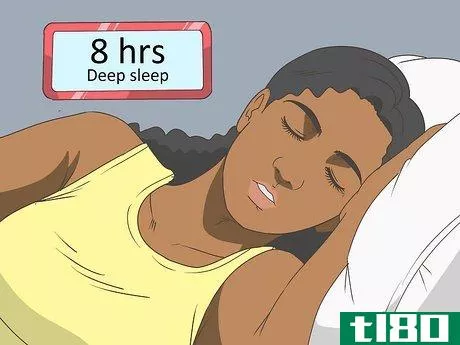 Image titled Improve Deep Sleep Continuity Step 2