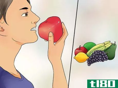 Image titled Get Rid of Bad Breath from Onion or Garlic Step 1
