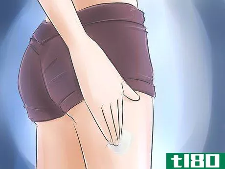 Image titled Get Rid of Cellulite on the Back of Thighs Step 3