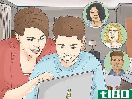 Image titled Help Your Kids Have a Healthy Relationship with Social Media Step 10