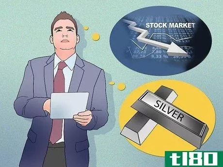 Image titled Invest in Silver Step 7