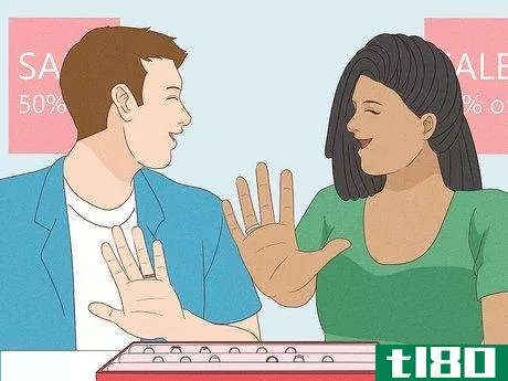 Image titled Get Your Girlfriend's Ring Size Without Her Knowing Step 10