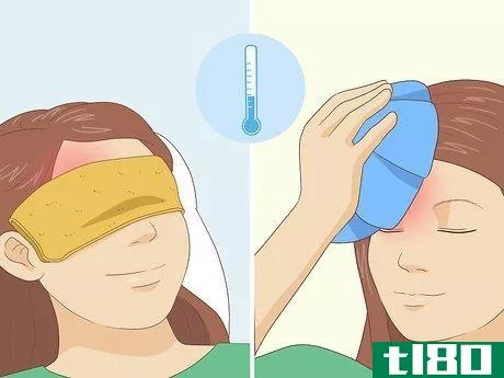 Image titled Get Rid of a Headache Step 2