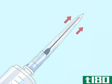 Image titled Give a B12 Injection Step 5