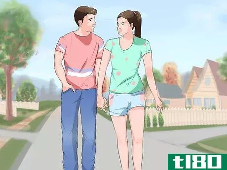 Image titled Get a Female Friend to Make the First Move Step 6