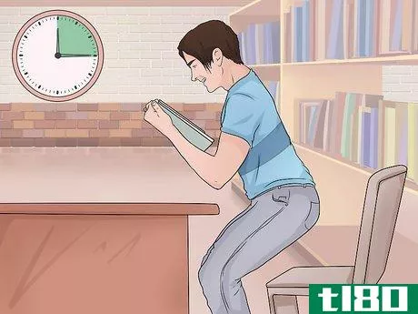 Image titled Improve Your Study Routine with Exercise Step 5