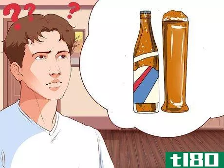 Image titled Know if You Have a Drinking Problem Step 1