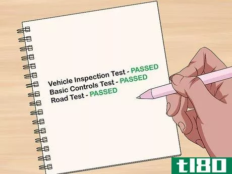 Image titled Get a Class C License Step 13