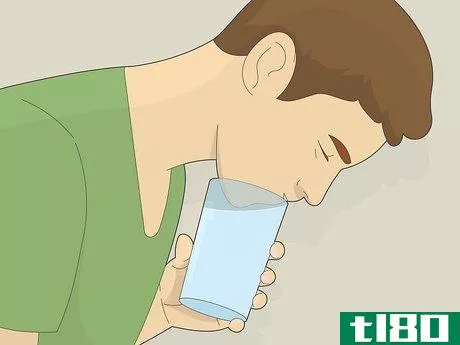 Image titled Get Rid of Hiccups When You Are Drunk Step 15