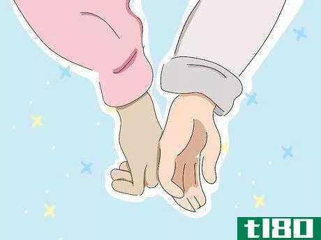 Image titled Hold a Girl's Hand Step 3