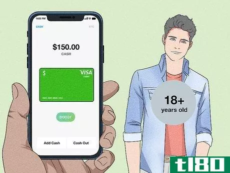 Image titled How Long Does It Take for the Cash App Card to Ship Step 7