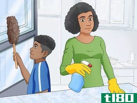 Image titled Help Your Kids Enjoy Chores Step 8