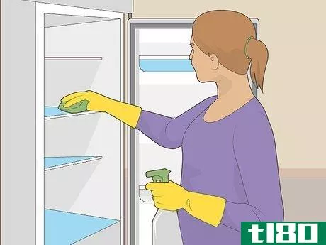 Image titled Keep Your Kitchen Clean and Safe Step 9