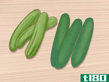 Image titled Grow Cucumbers Step 7