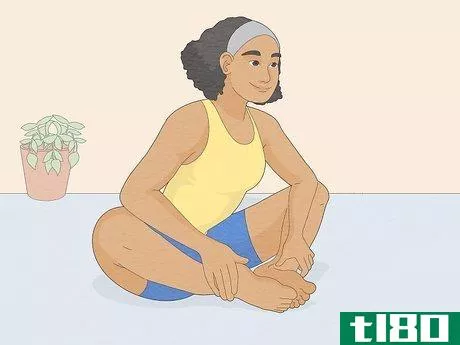 Image titled Get Your Leg Extension Step 4